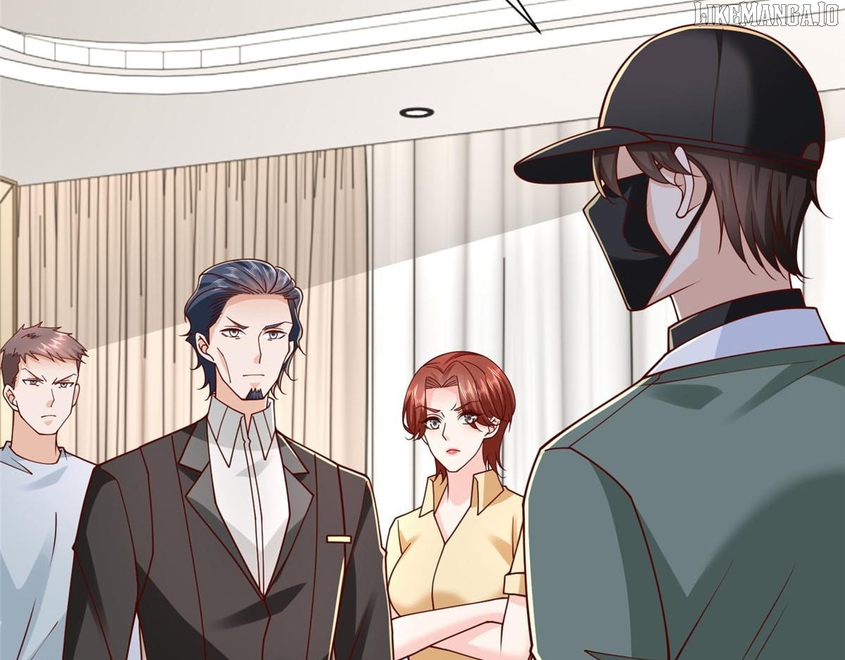 I randomly have a new career every week Chapter 837 - page 50